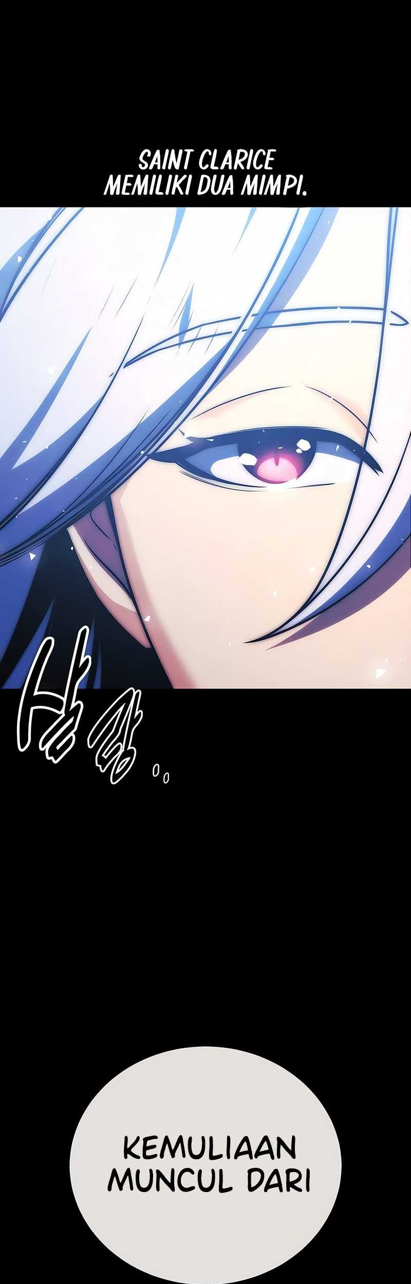 Manhwa The Extra’s Academy Survival Guide Chapter 45 gambar 2