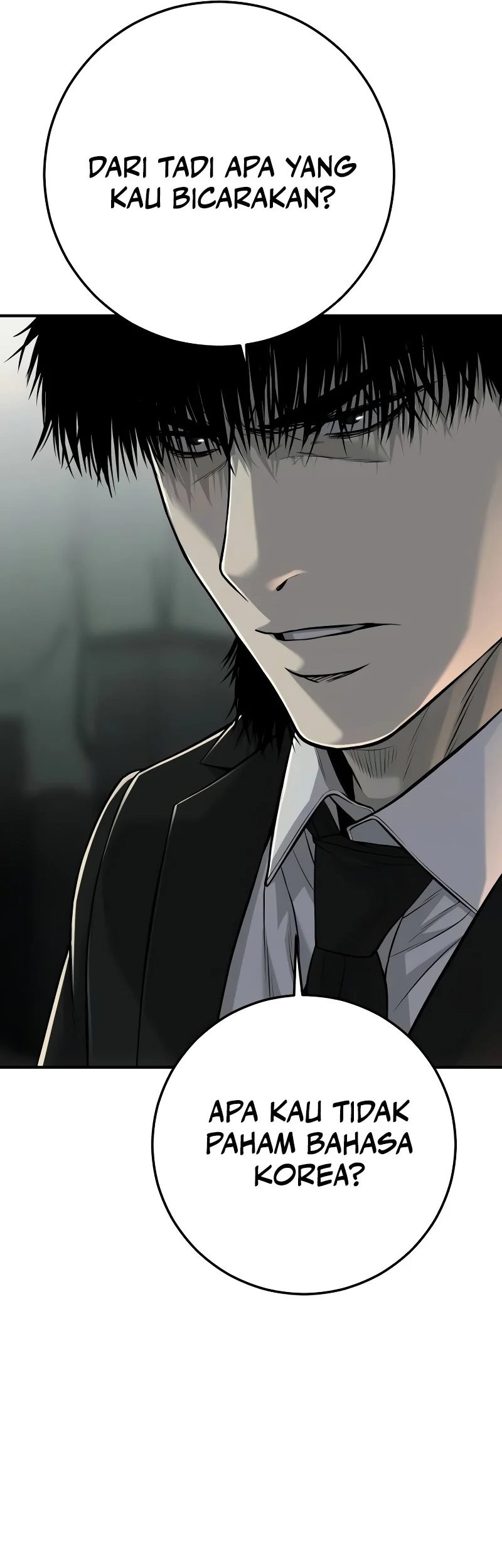 Son’s Retribution Chapter 29 halaman 4