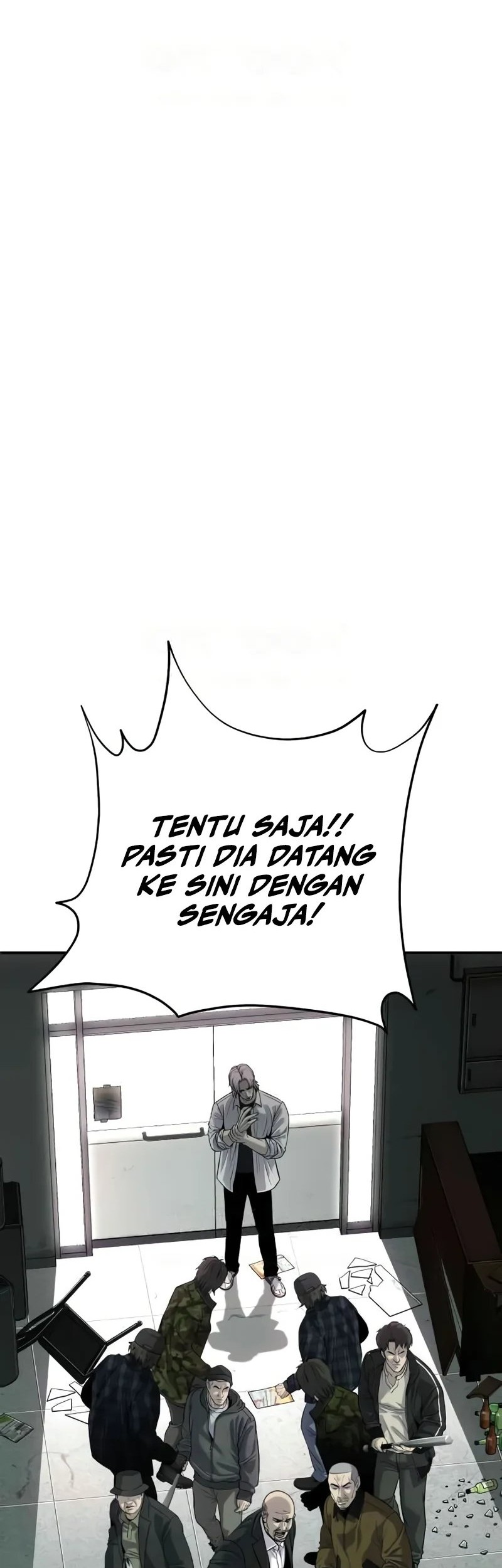 Son’s Retribution Chapter 28 halaman 5