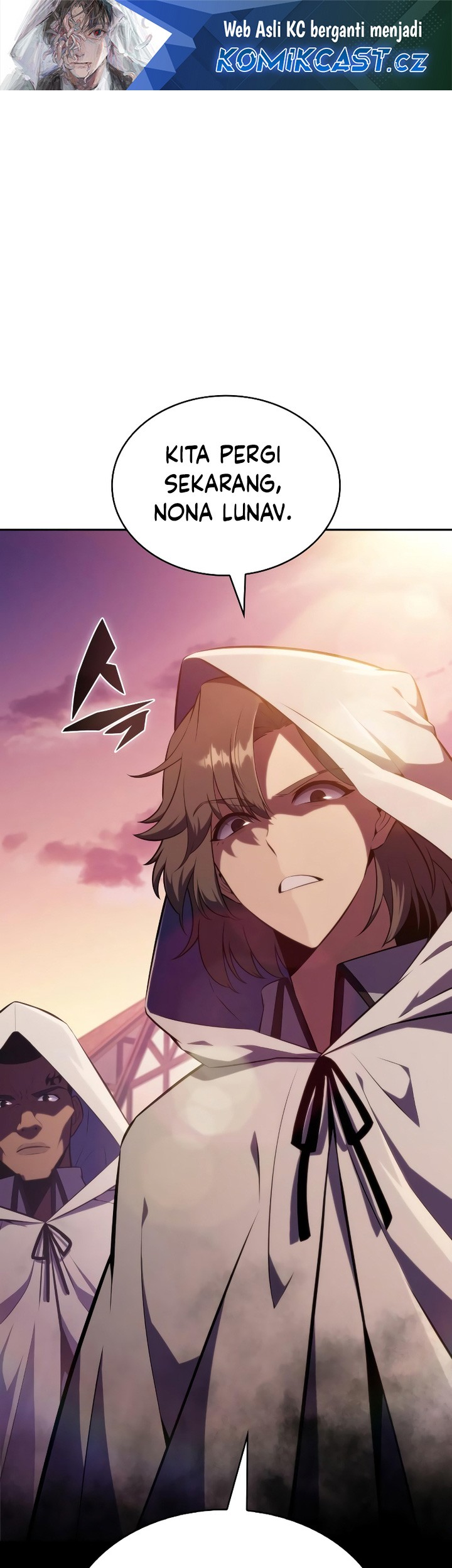 Manhwa The Regressed Son Of A Duke Is An Assassin Chapter 42 gambar 2