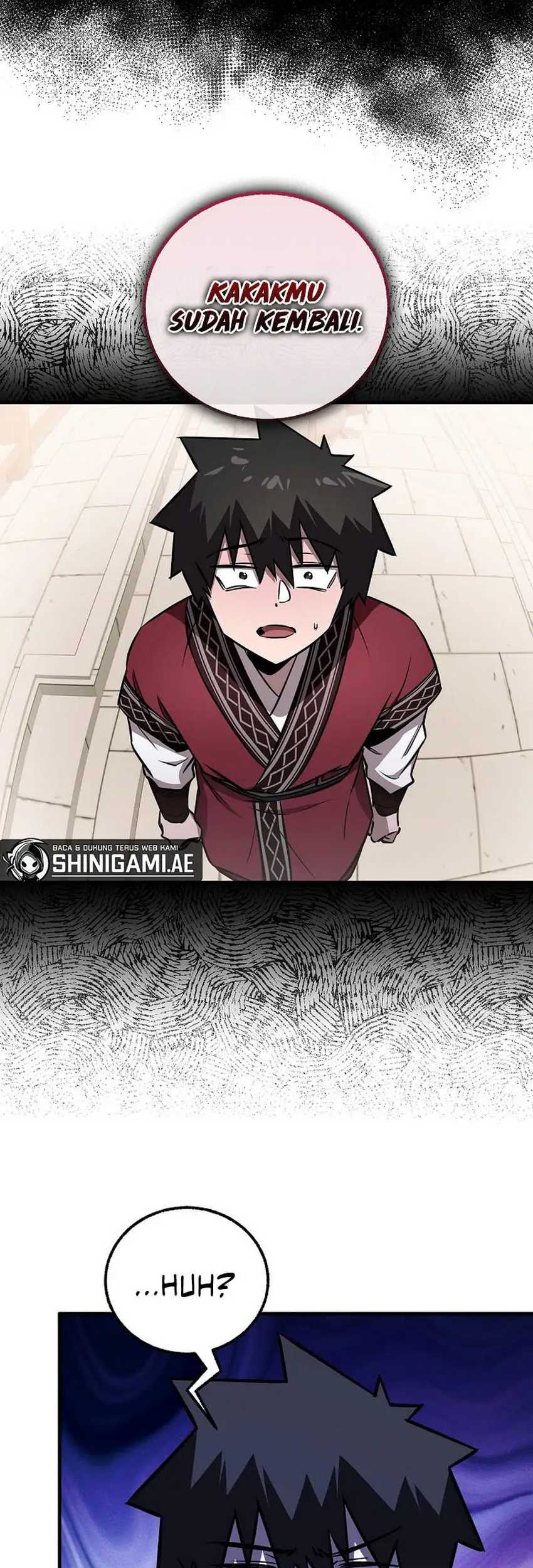 Childhood Friend Of The Zenith Chapter 29 - Halaman 4