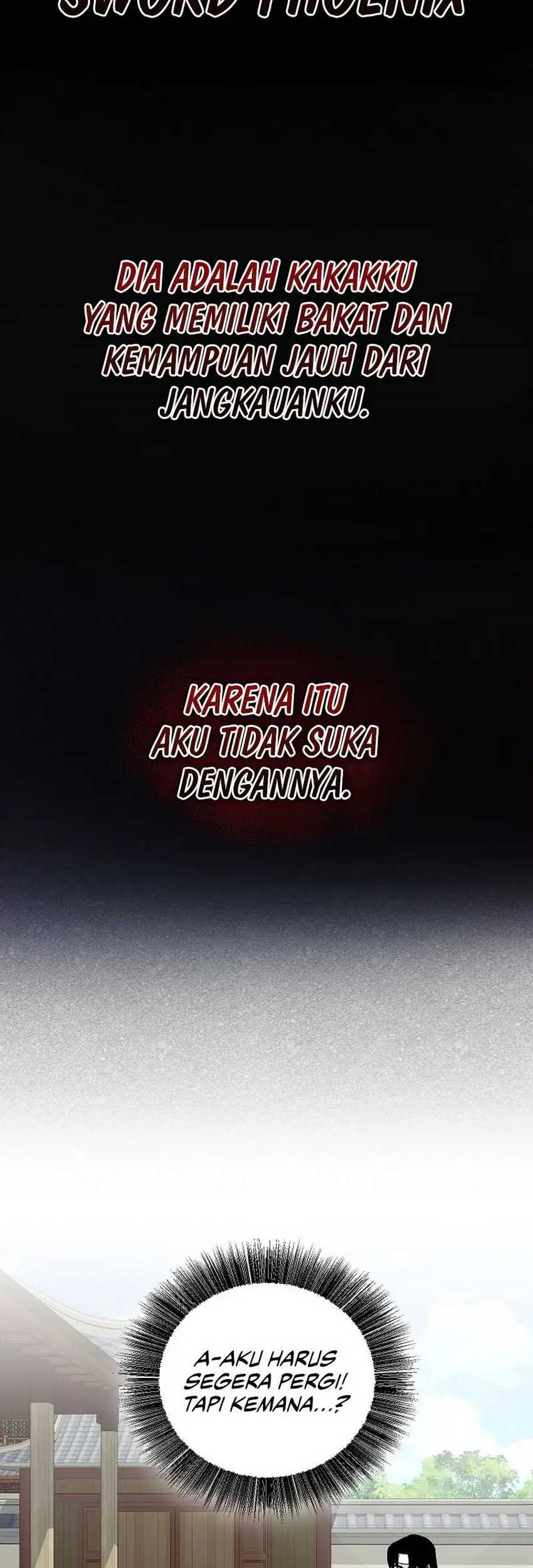 Childhood Friend Of The Zenith Chapter 29 - Halaman 13