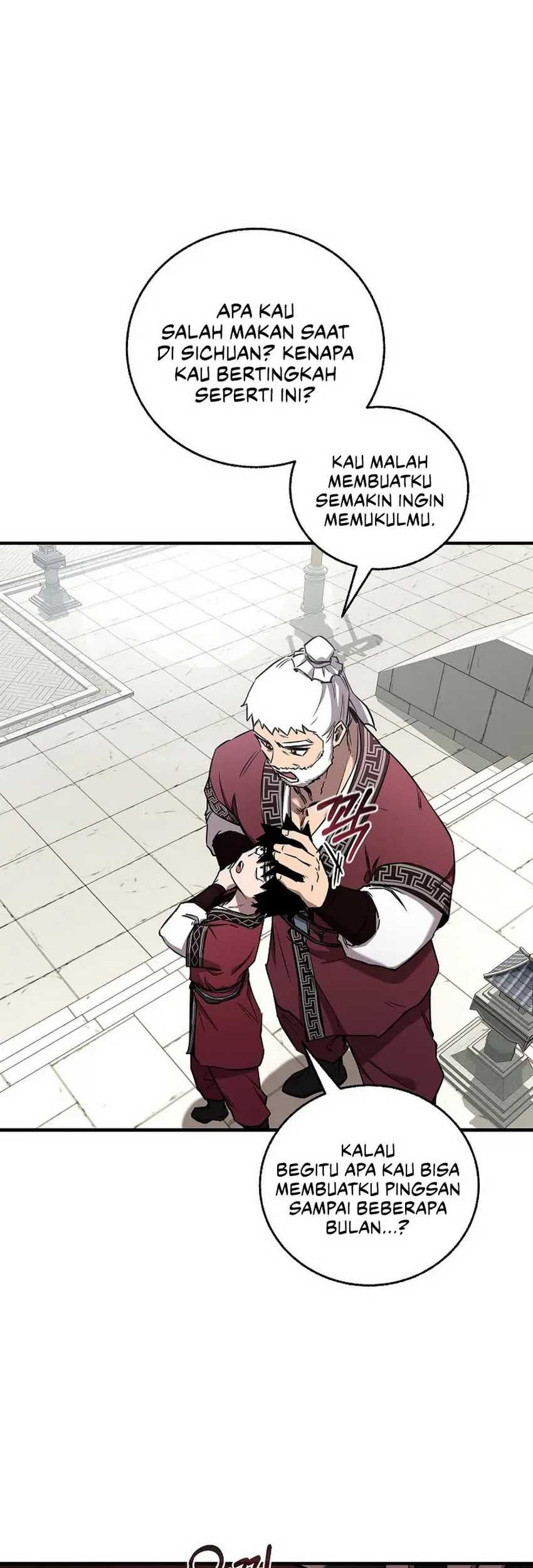 Childhood Friend Of The Zenith Chapter 29 - Halaman 17