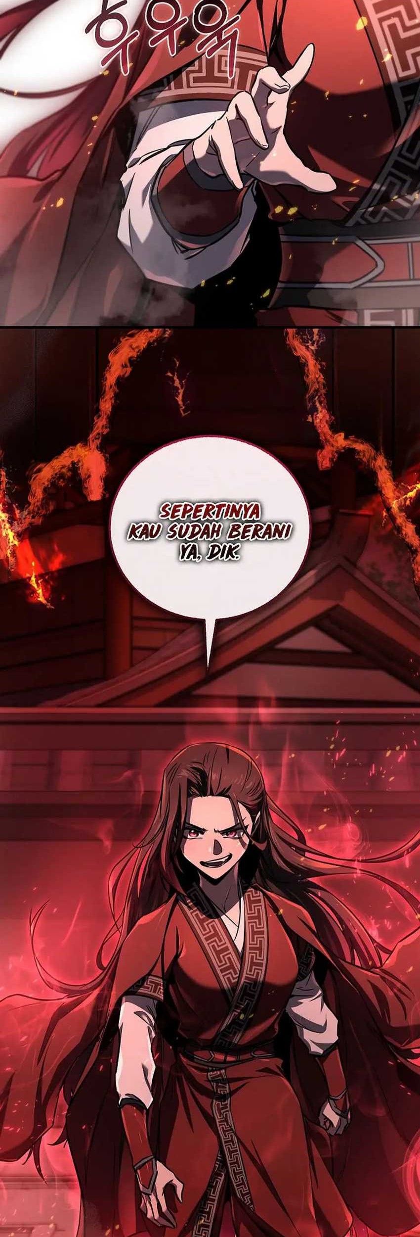 Childhood Friend Of The Zenith Chapter 29 - Halaman 26