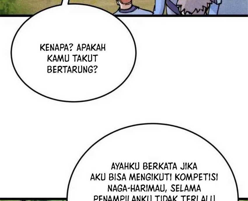 All Hail the Sect Leader Chapter 361 - Halaman 36