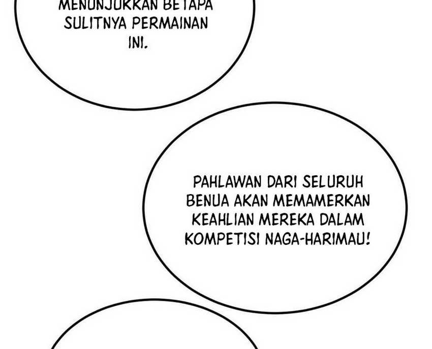 All Hail the Sect Leader Chapter 361 - Halaman 40