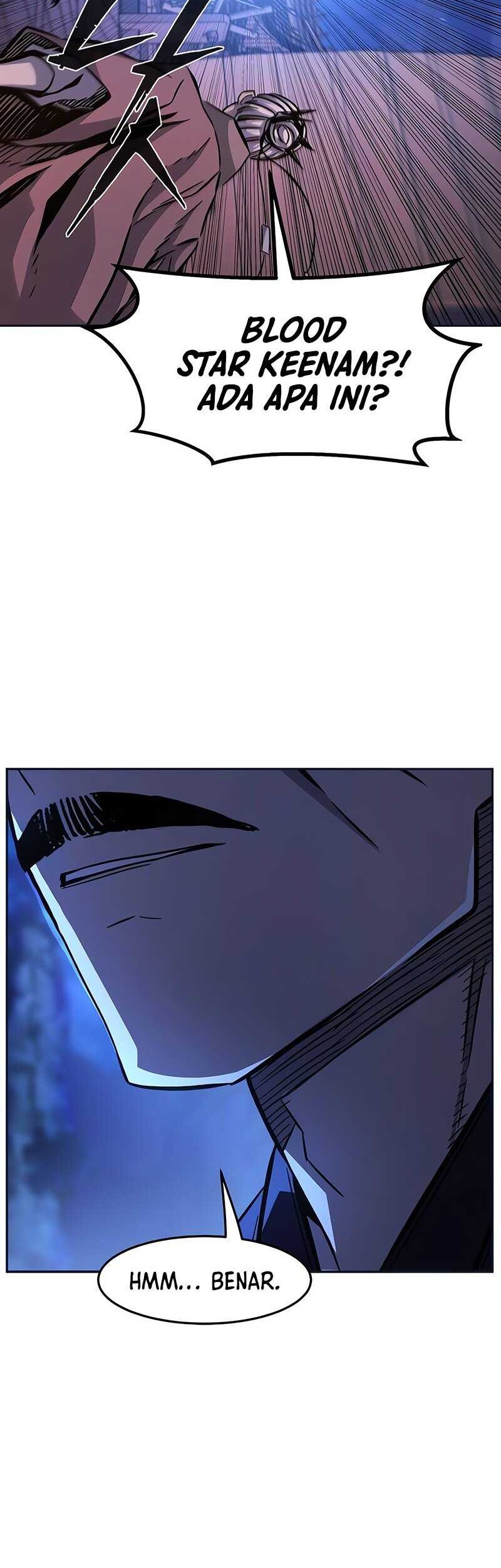 Absolute Sword Sense Chapter 102 - Halaman 49