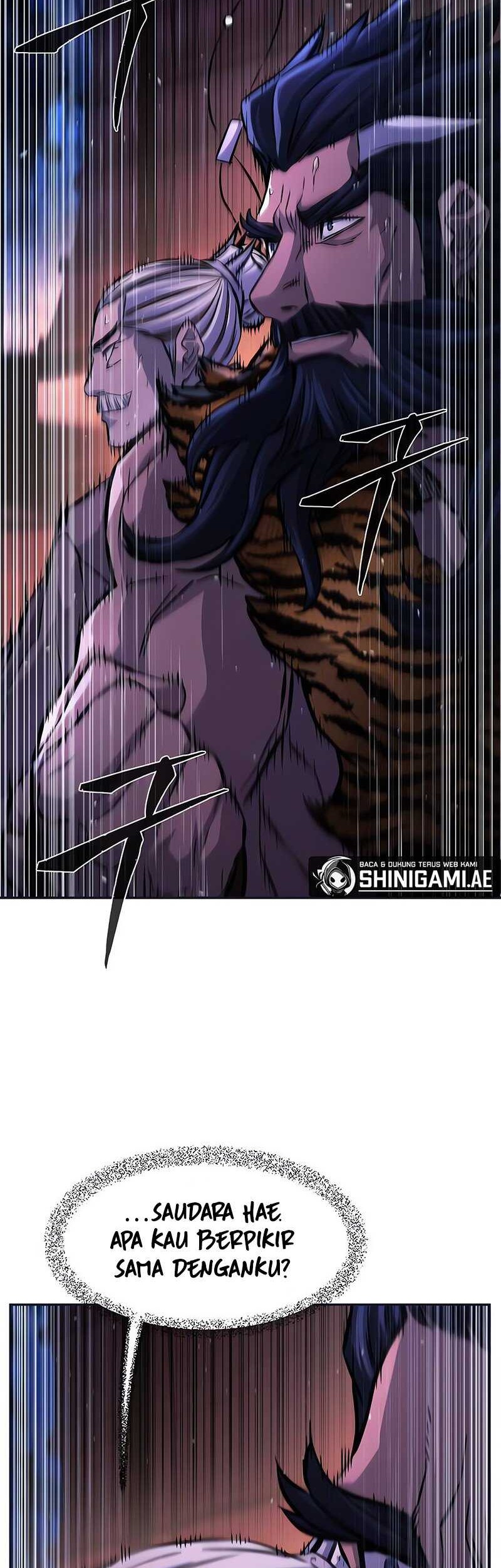 Absolute Sword Sense Chapter 102 - Halaman 51