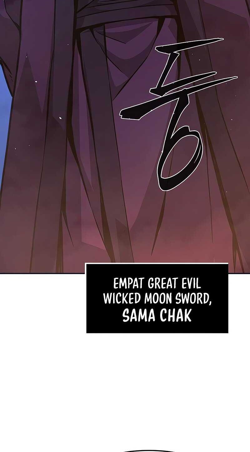 Absolute Sword Sense Chapter 102 - Halaman 53