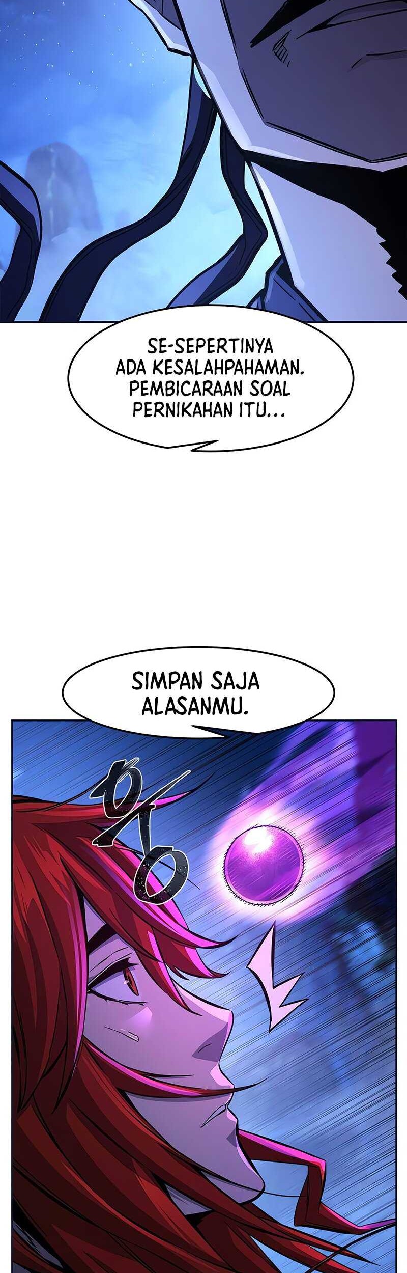 Absolute Sword Sense Chapter 102 - Halaman 63