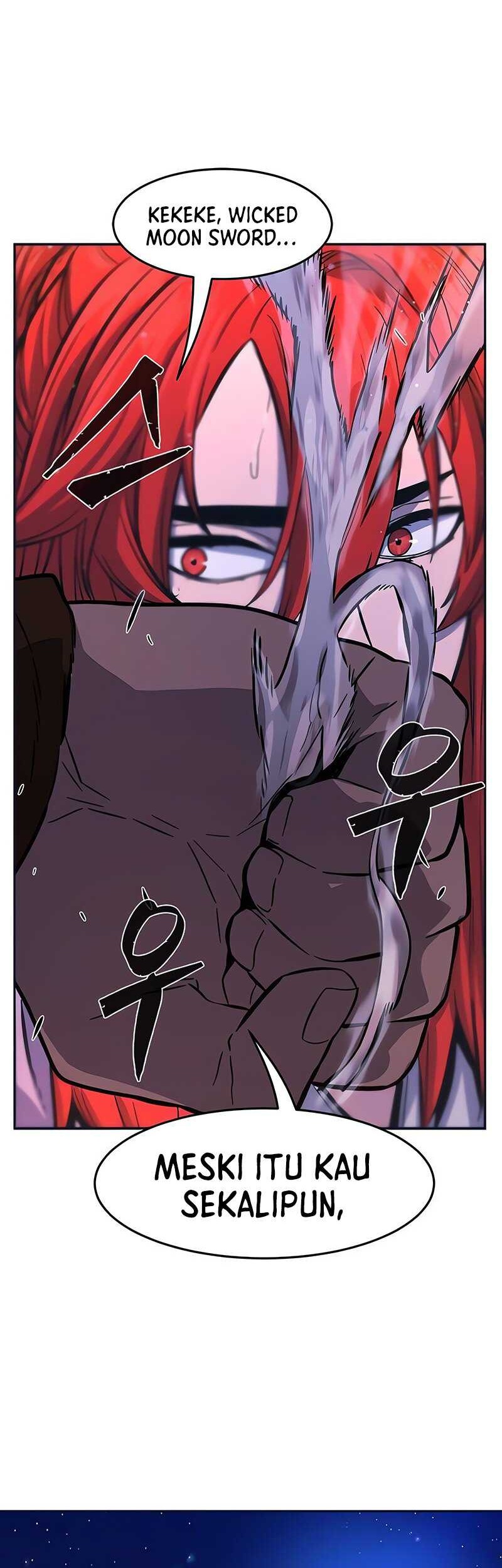 Absolute Sword Sense Chapter 102 - Halaman 65