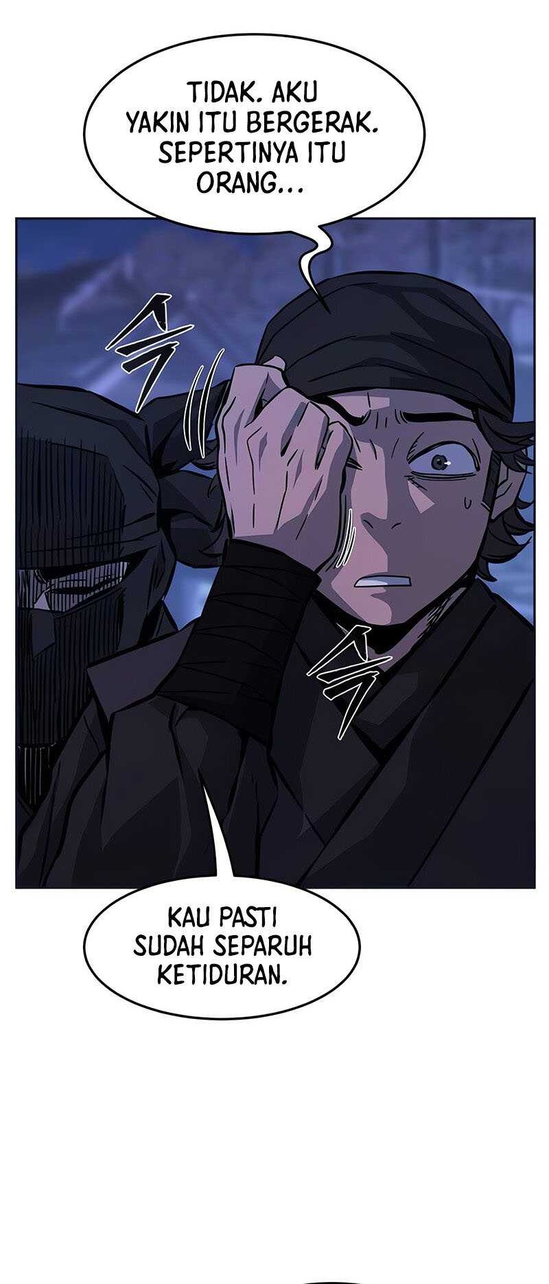 Absolute Sword Sense Chapter 102 - Halaman 5