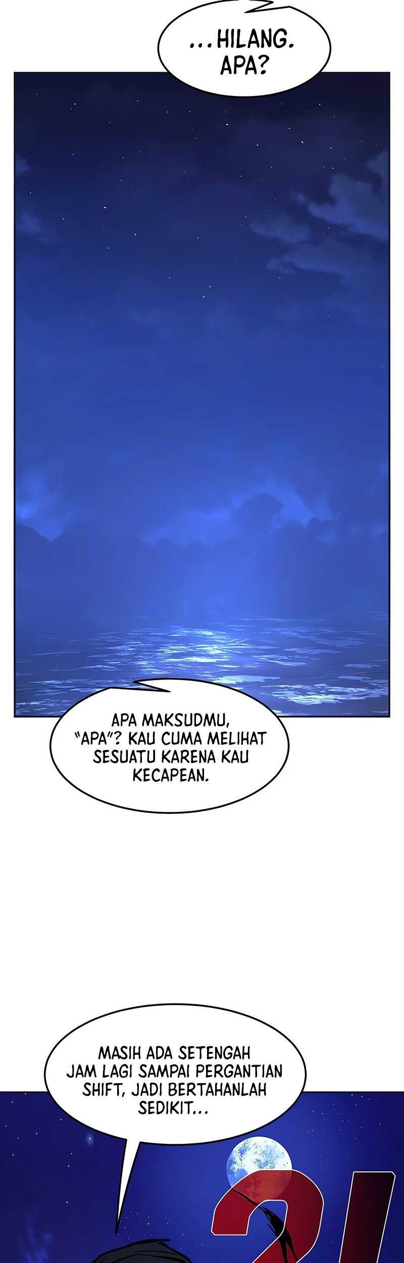Absolute Sword Sense Chapter 102 - Halaman 6