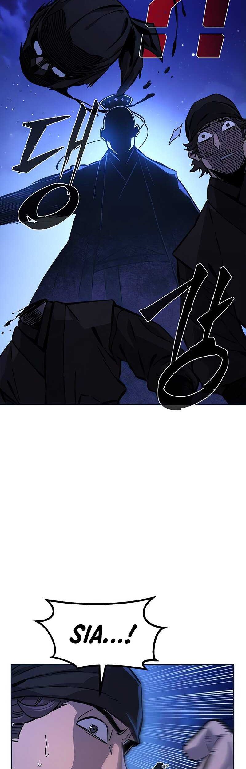 Absolute Sword Sense Chapter 102 - Halaman 7