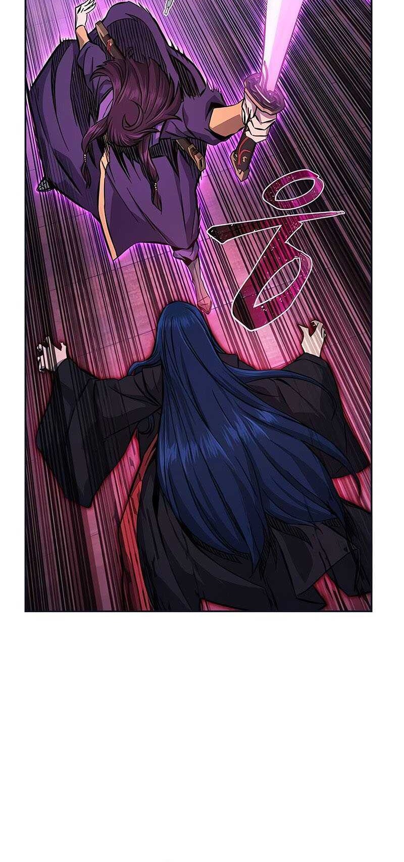 Absolute Sword Sense Chapter 102 - Halaman 17