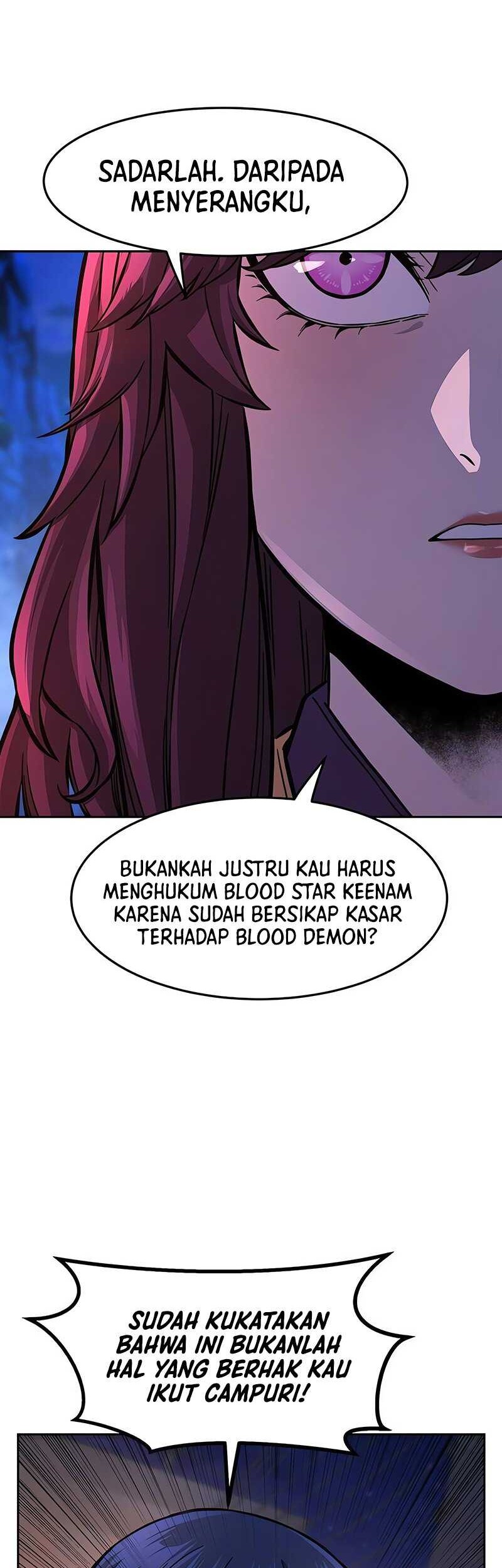 Absolute Sword Sense Chapter 102 - Halaman 23