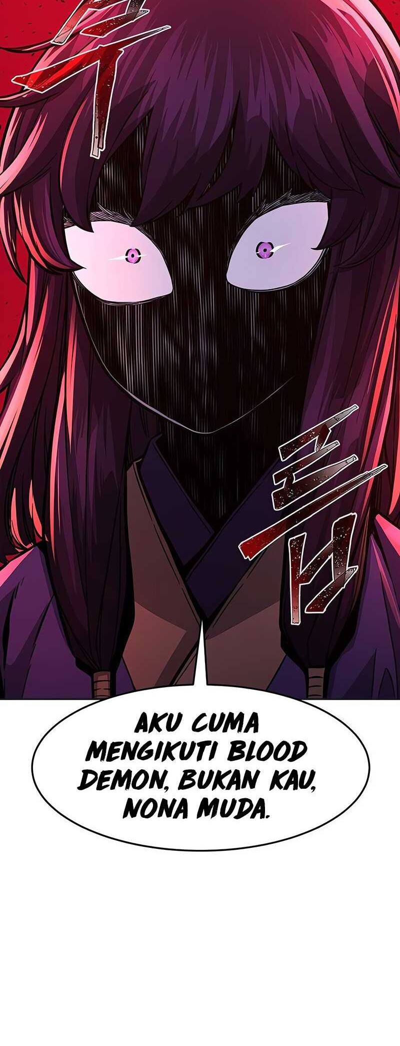 Absolute Sword Sense Chapter 102 - Halaman 25