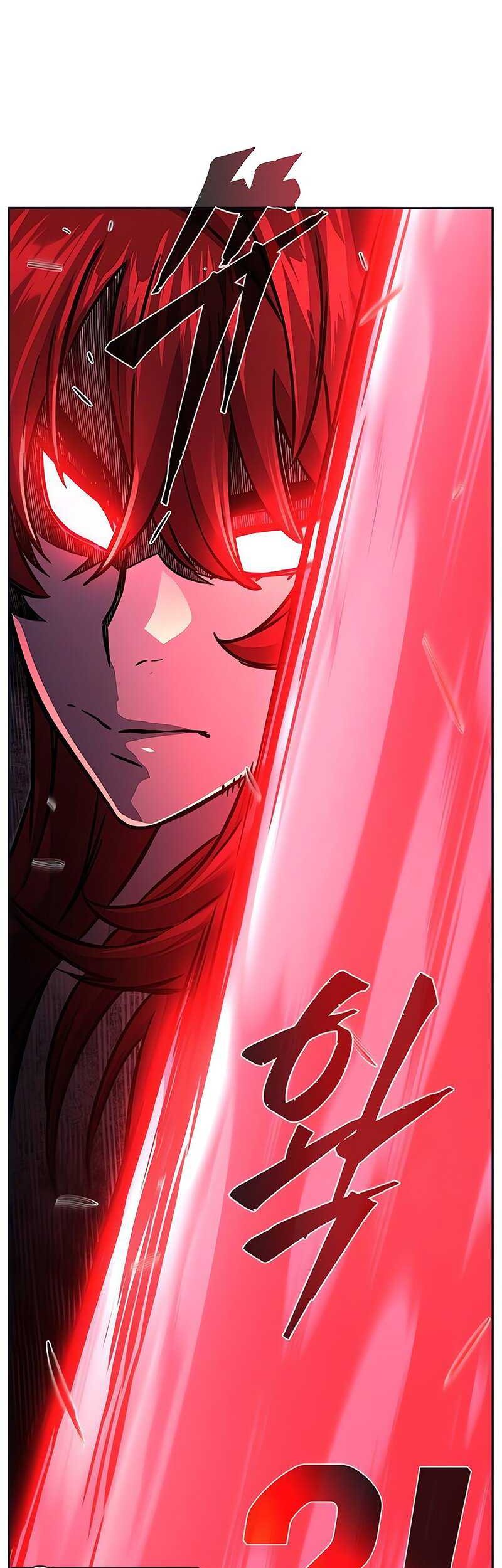 Absolute Sword Sense Chapter 102 - Halaman 32