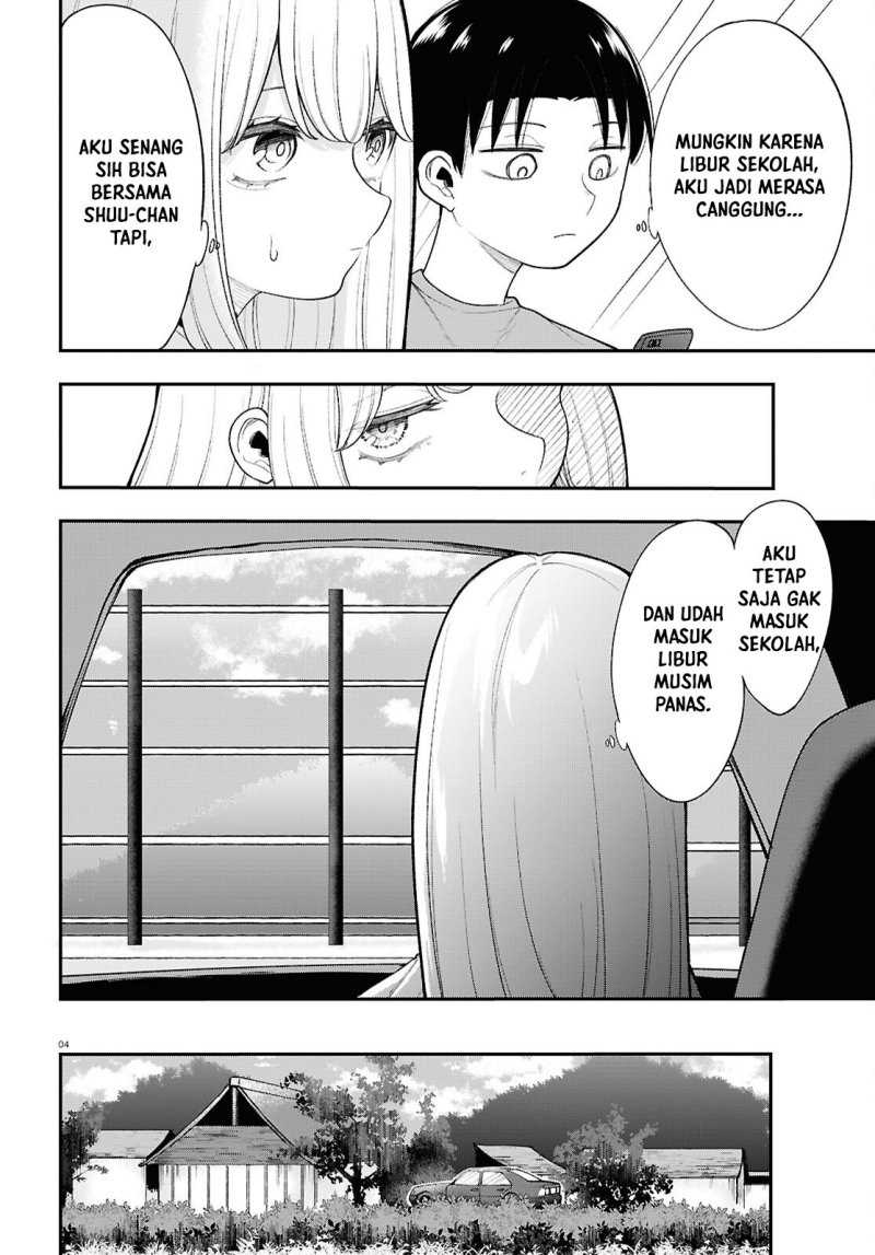Ano Ko ni Naisho no VTUBER! Chapter 13 - Halaman 5