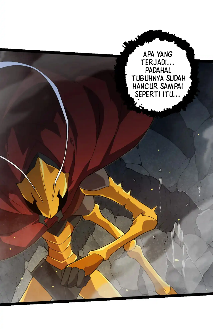 Evolution Begins With A Big Tree Chapter 274 - Halaman 48
