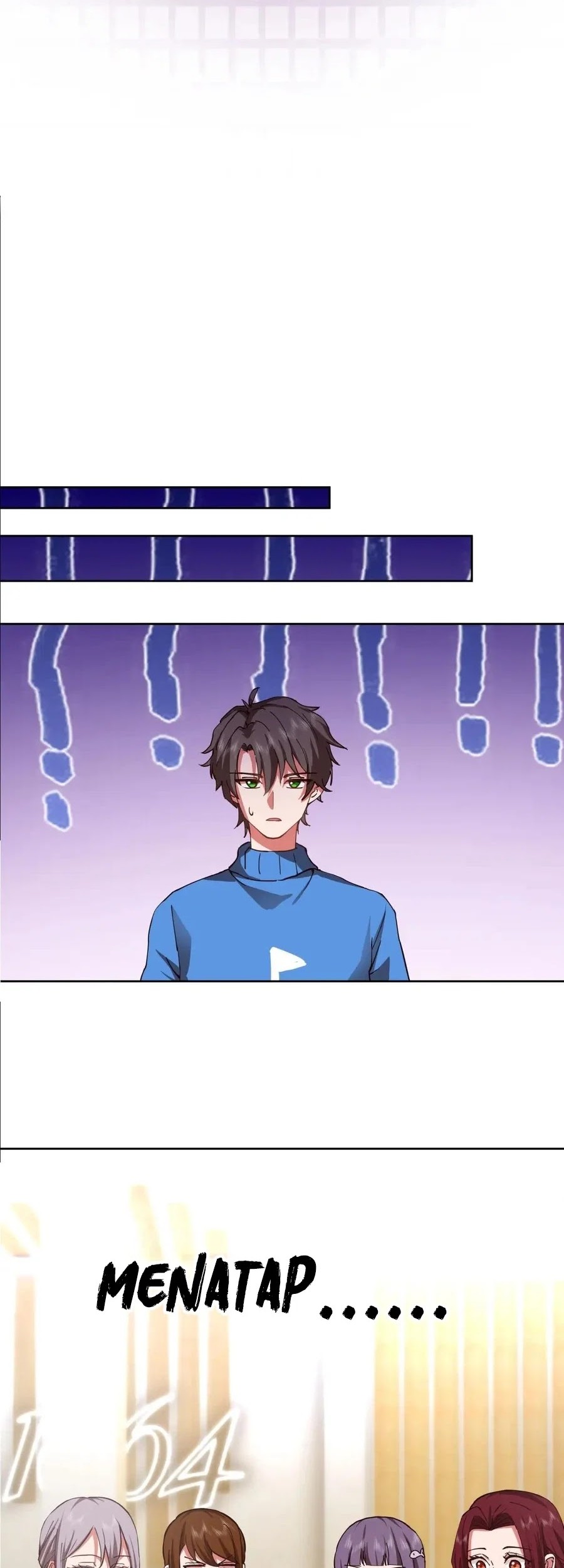 I Really Don’t Want to Be Reborn Chapter 207 - Halaman 6