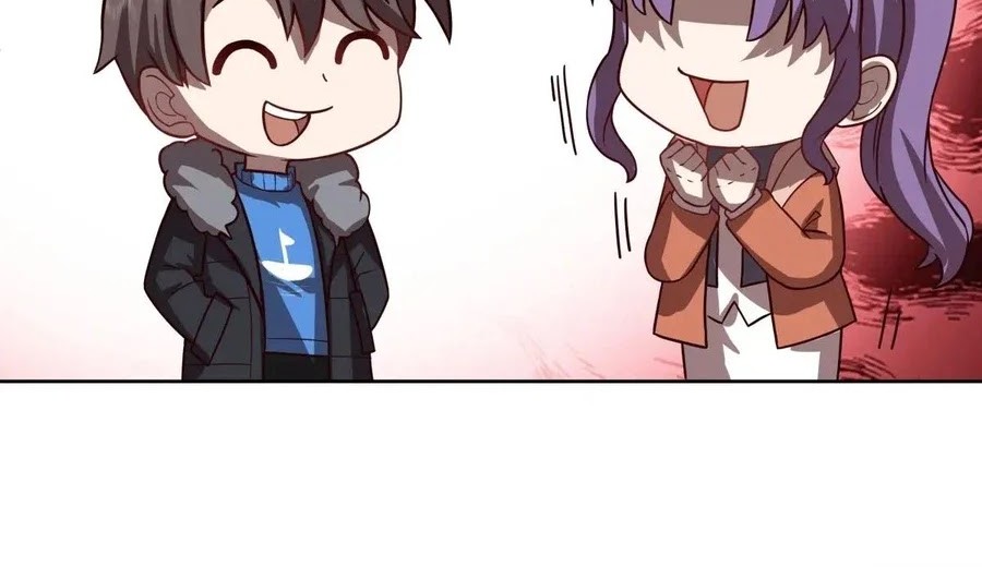 I Really Don’t Want to Be Reborn Chapter 207 - Halaman 21