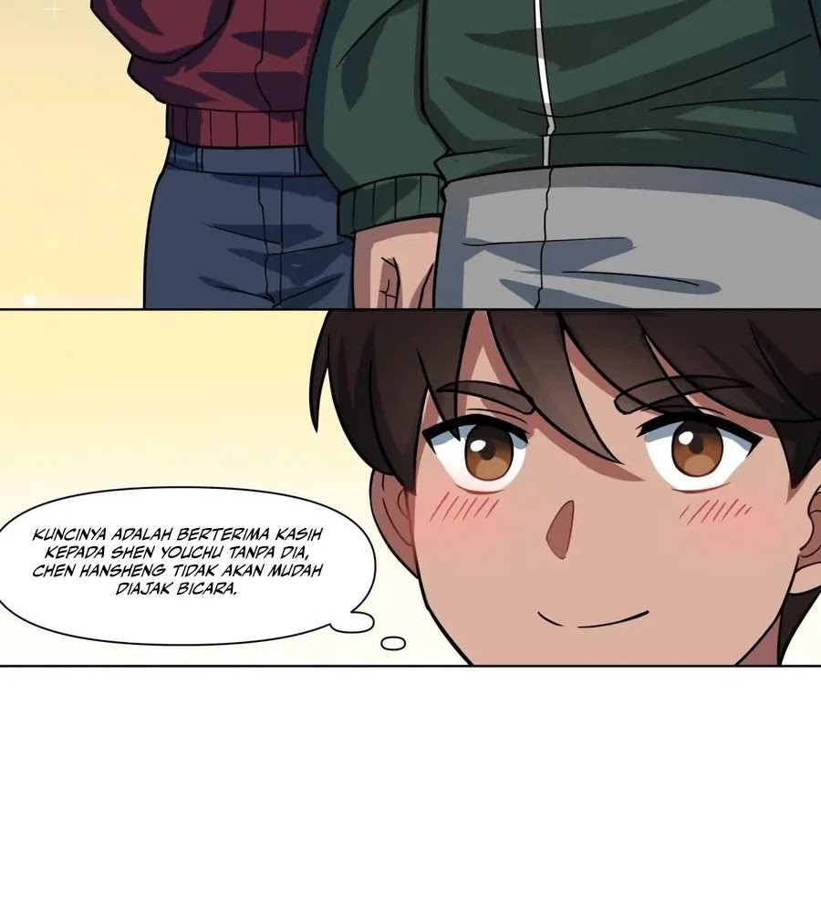 I Really Don’t Want to Be Reborn Chapter 206 - Halaman 13