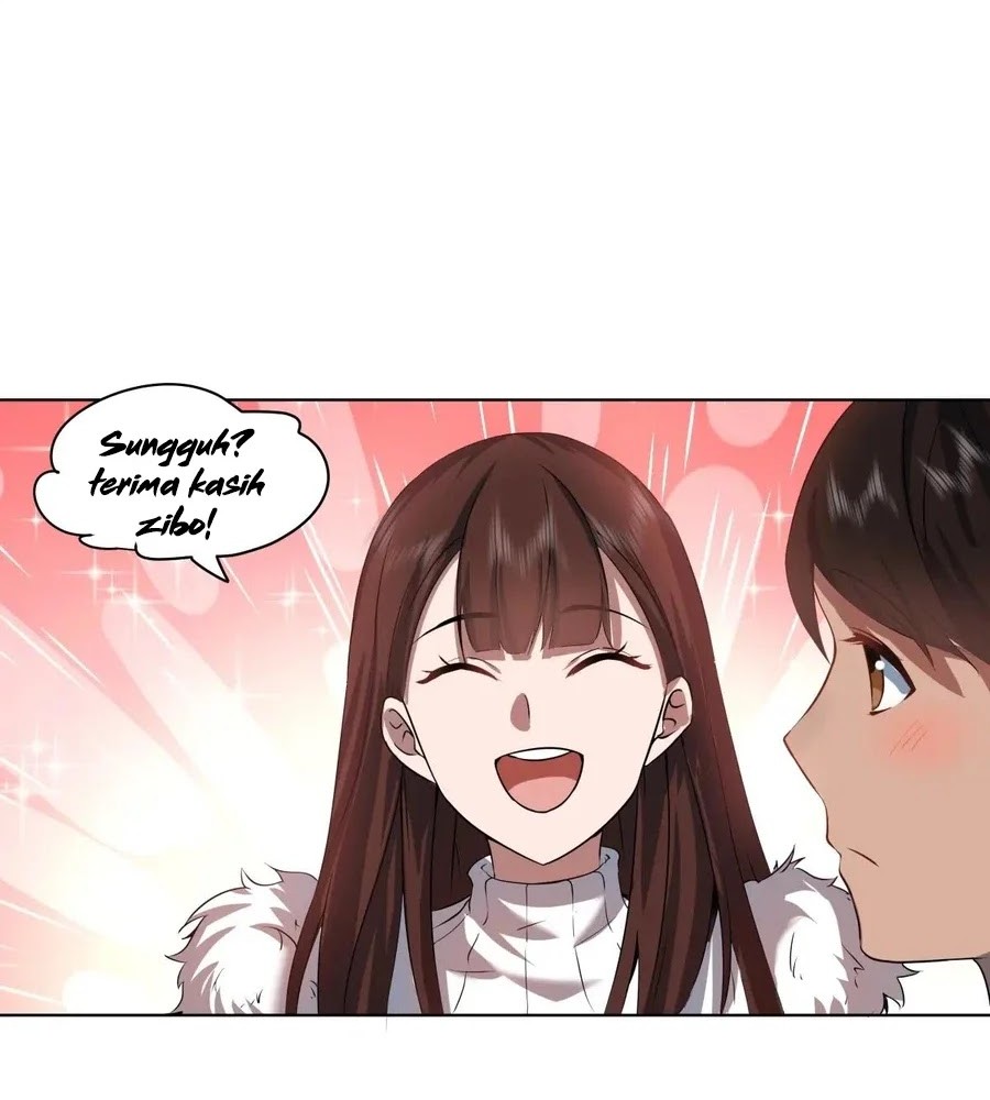 I Really Don’t Want to Be Reborn Chapter 206 - Halaman 16