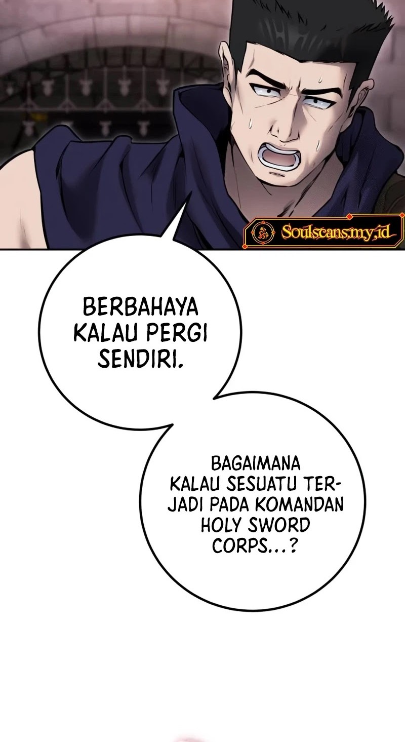 I Was More Overpowered Than The Hero, So I Hid My Power! Chapter 63 - Halaman 28
