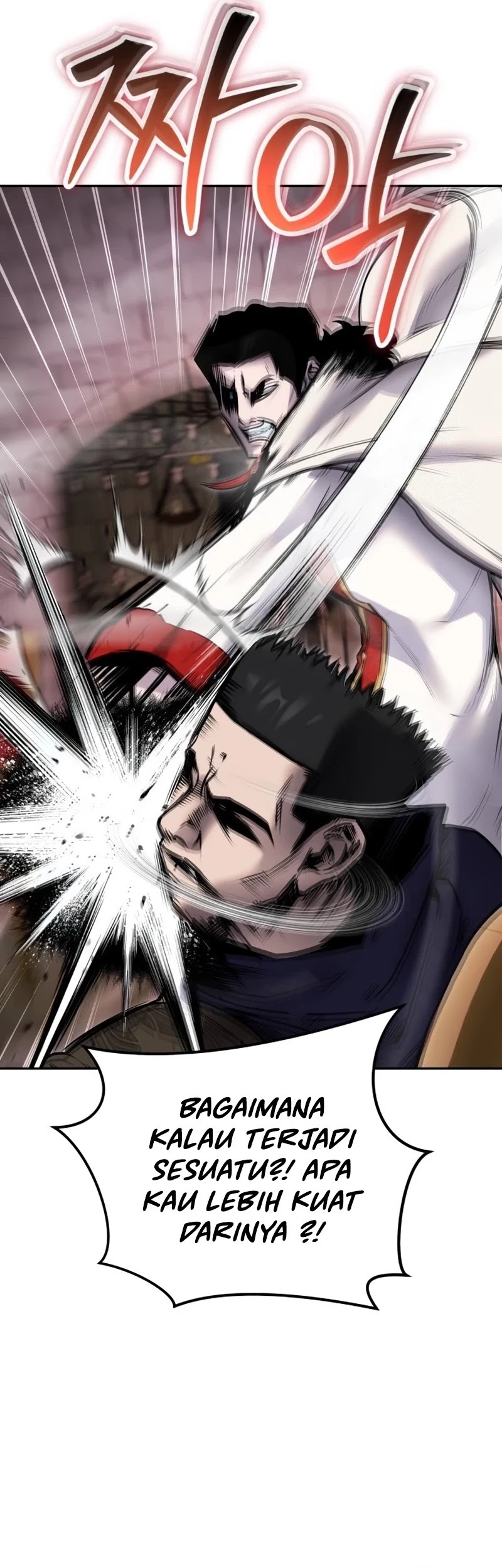 I Was More Overpowered Than The Hero, So I Hid My Power! Chapter 63 - Halaman 29