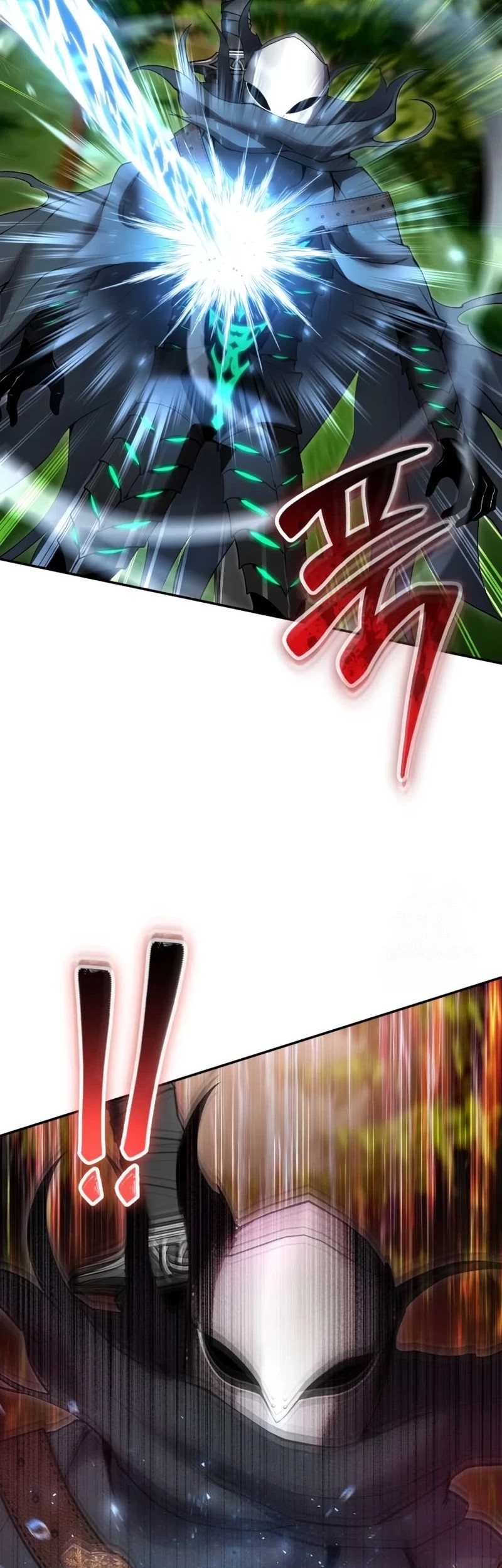 I Was More Overpowered Than The Hero, So I Hid My Power! Chapter 63 - Halaman 46