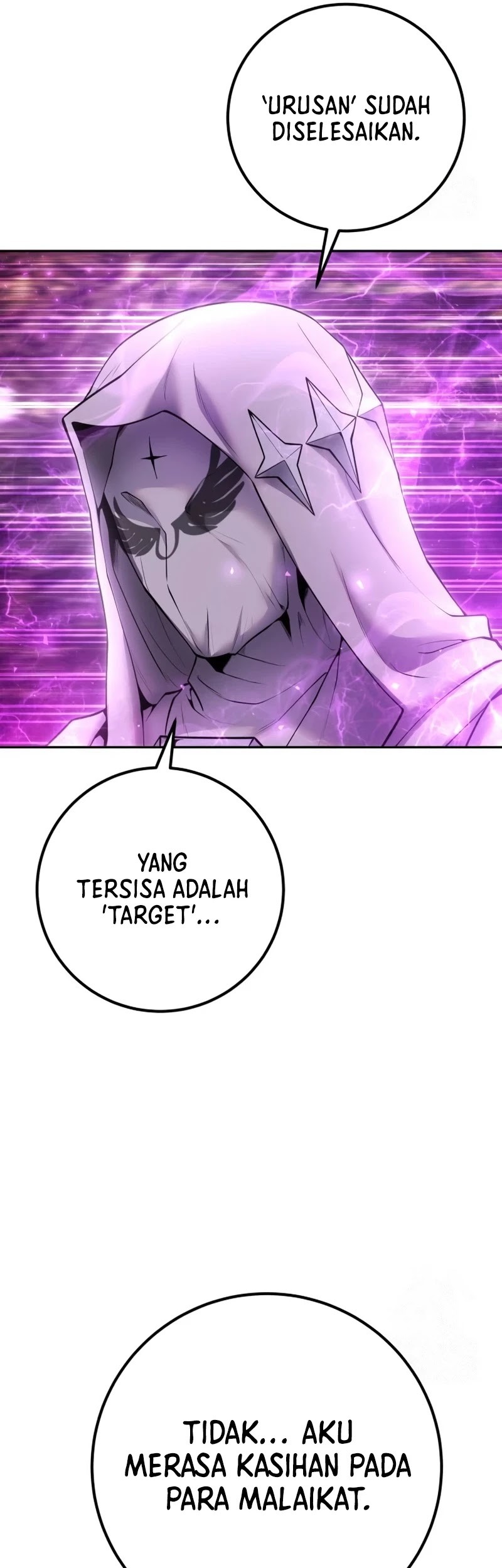 I Was More Overpowered Than The Hero, So I Hid My Power! Chapter 63 - Halaman 48
