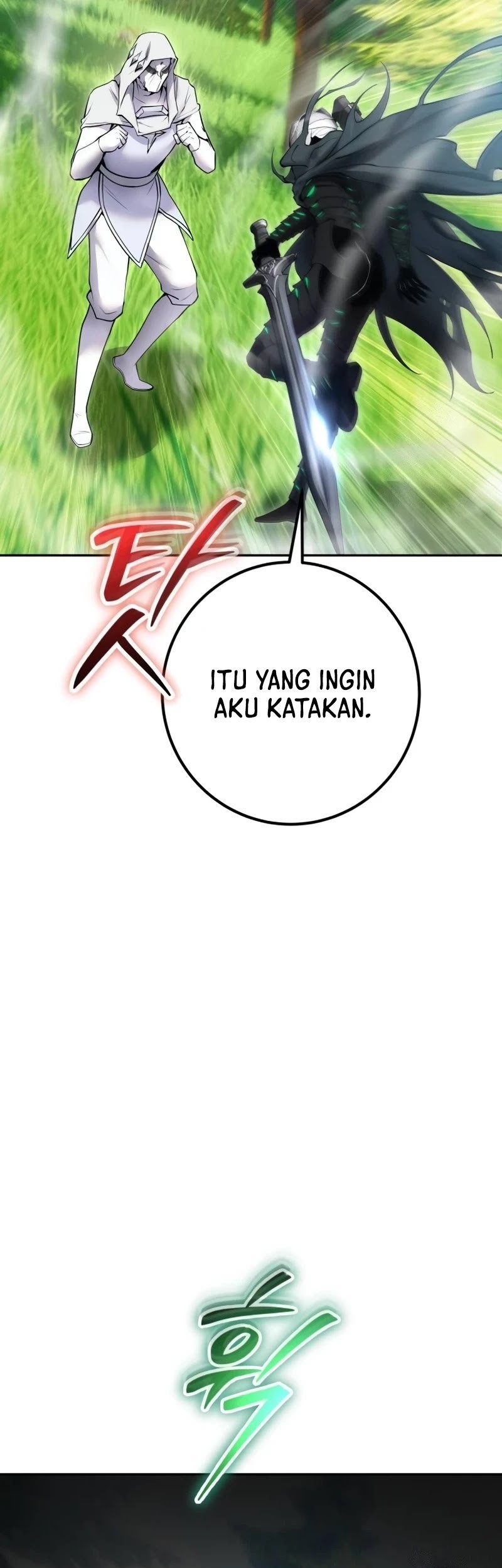 I Was More Overpowered Than The Hero, So I Hid My Power! Chapter 63 - Halaman 76