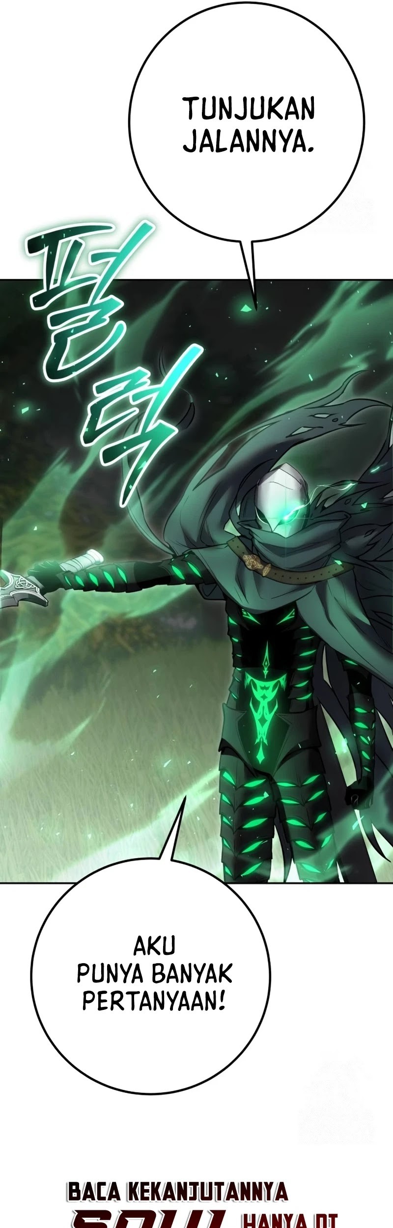 I Was More Overpowered Than The Hero, So I Hid My Power! Chapter 63 - Halaman 95
