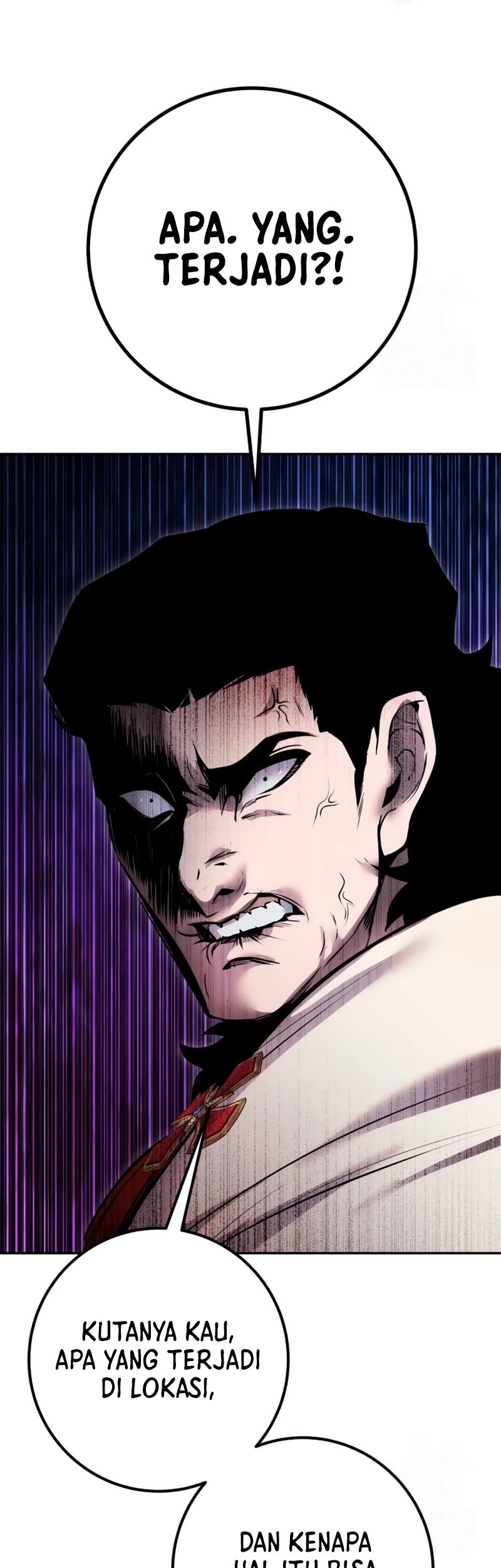 I Was More Overpowered Than The Hero, So I Hid My Power! Chapter 63 - Halaman 13