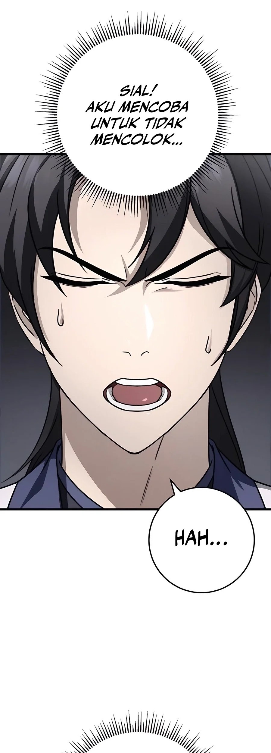 The Emperor’s Sword Chapter 57 - Halaman 22