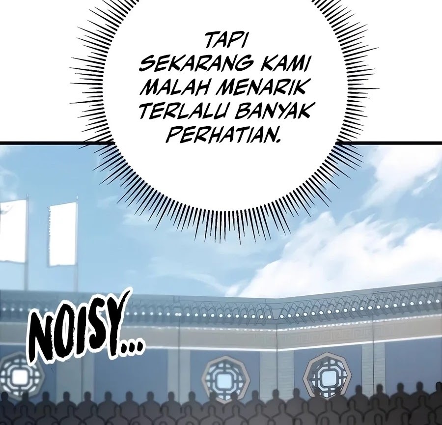 The Emperor’s Sword Chapter 57 - Halaman 23