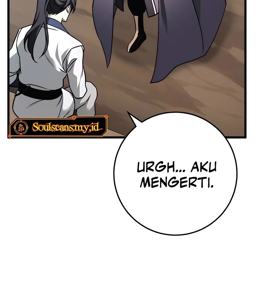 The Emperor’s Sword Chapter 57 - Halaman 26