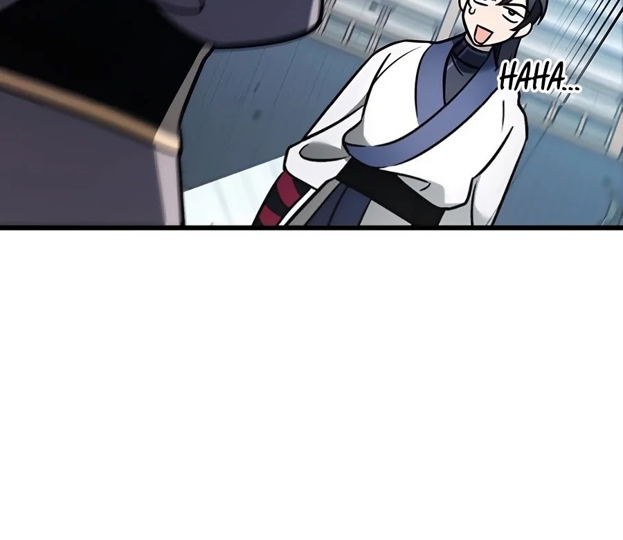 The Emperor’s Sword Chapter 57 - Halaman 28