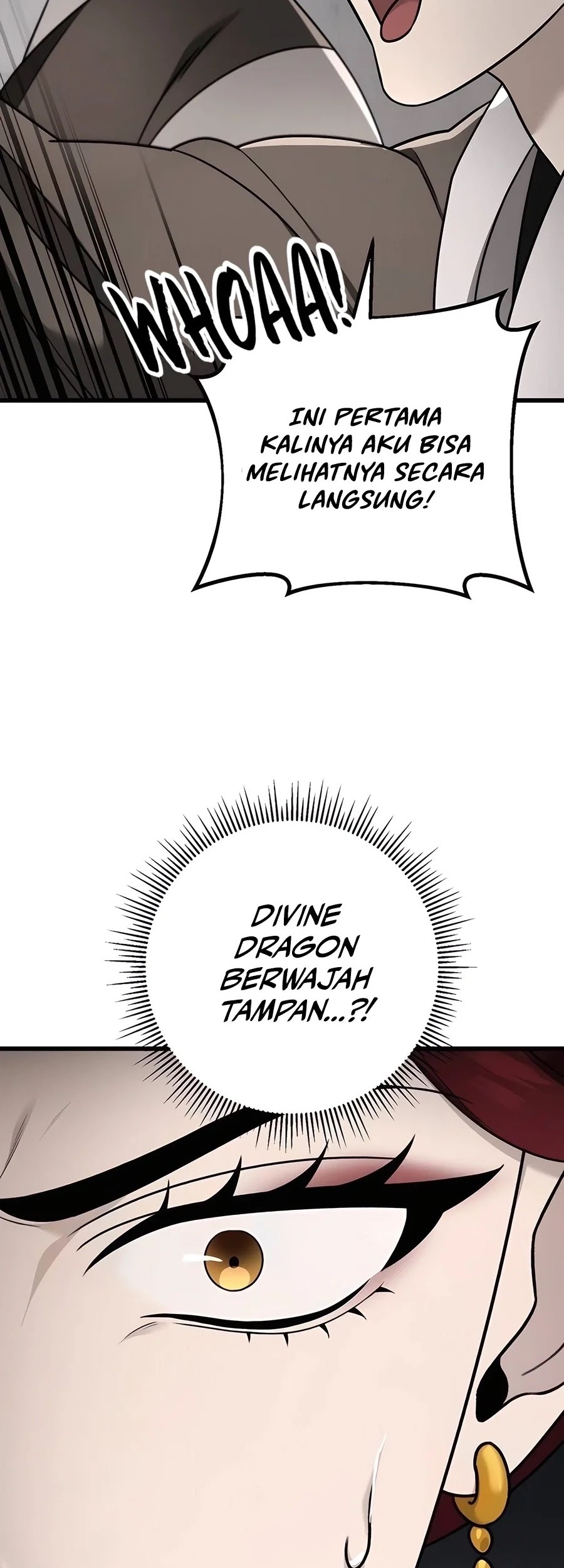 The Emperor’s Sword Chapter 57 - Halaman 30