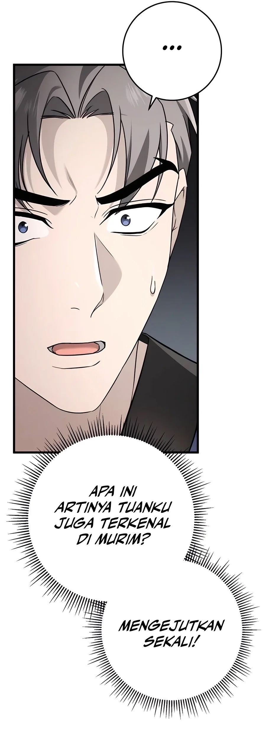 The Emperor’s Sword Chapter 57 - Halaman 34