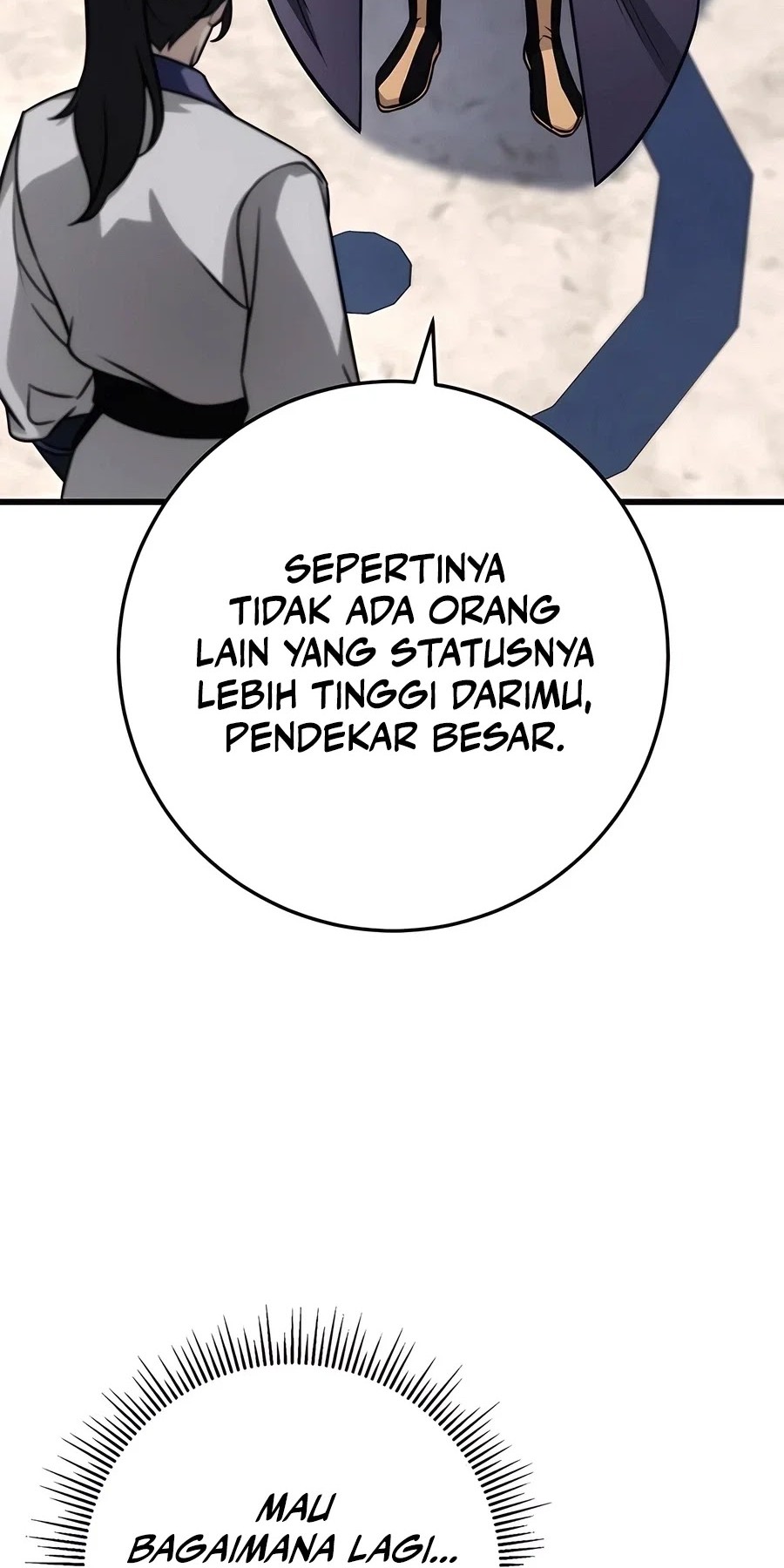 The Emperor’s Sword Chapter 57 - Halaman 38