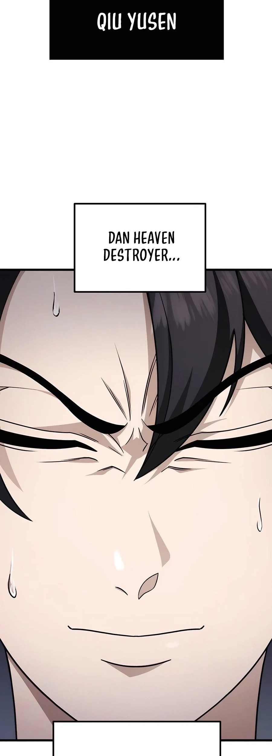 The Emperor’s Sword Chapter 57 - Halaman 46