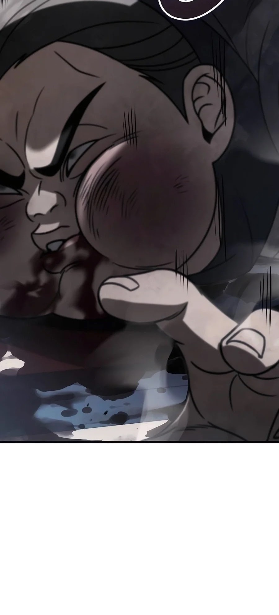 The Emperor’s Sword Chapter 57 - Halaman 58