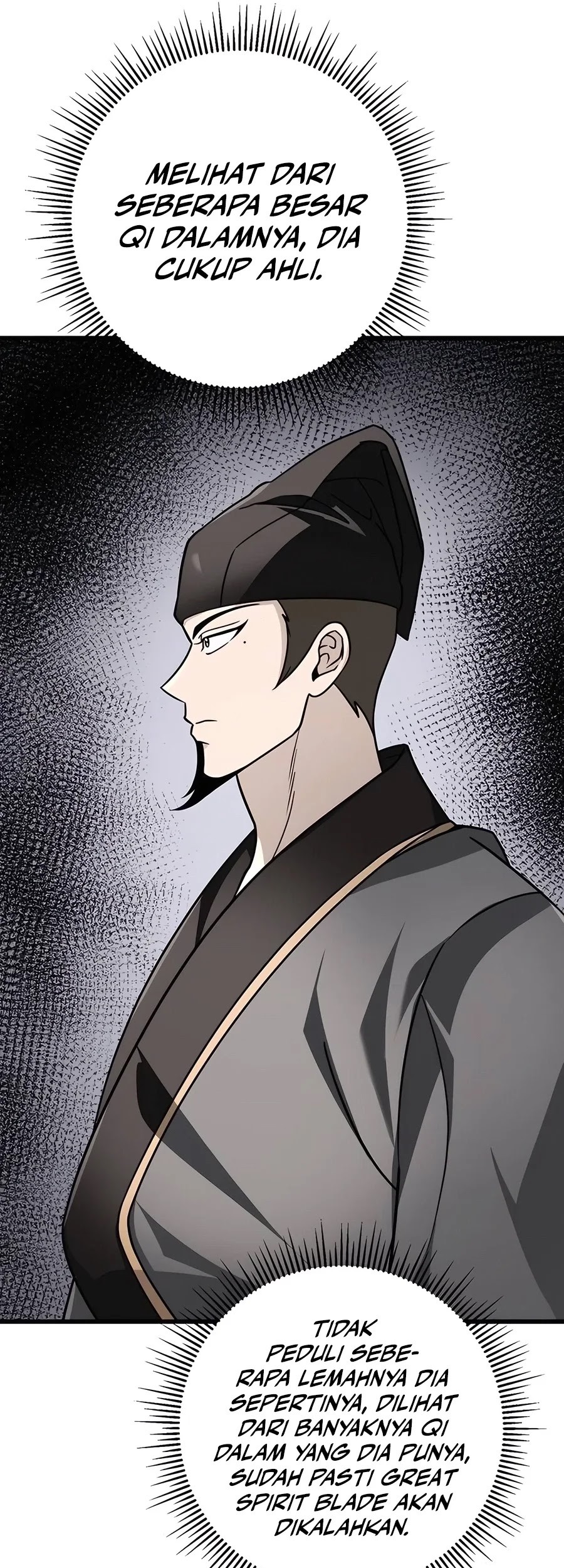 The Emperor’s Sword Chapter 57 - Halaman 63