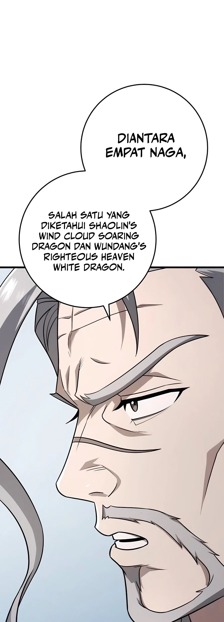 The Emperor’s Sword Chapter 57 - Halaman 79