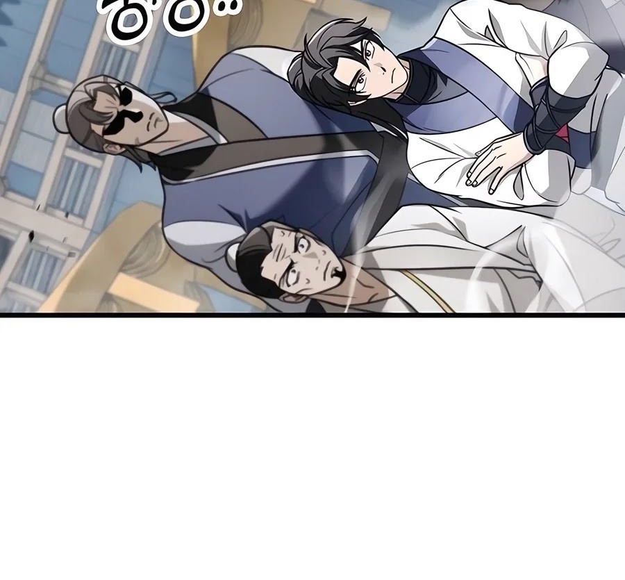 The Emperor’s Sword Chapter 57 - Halaman 86