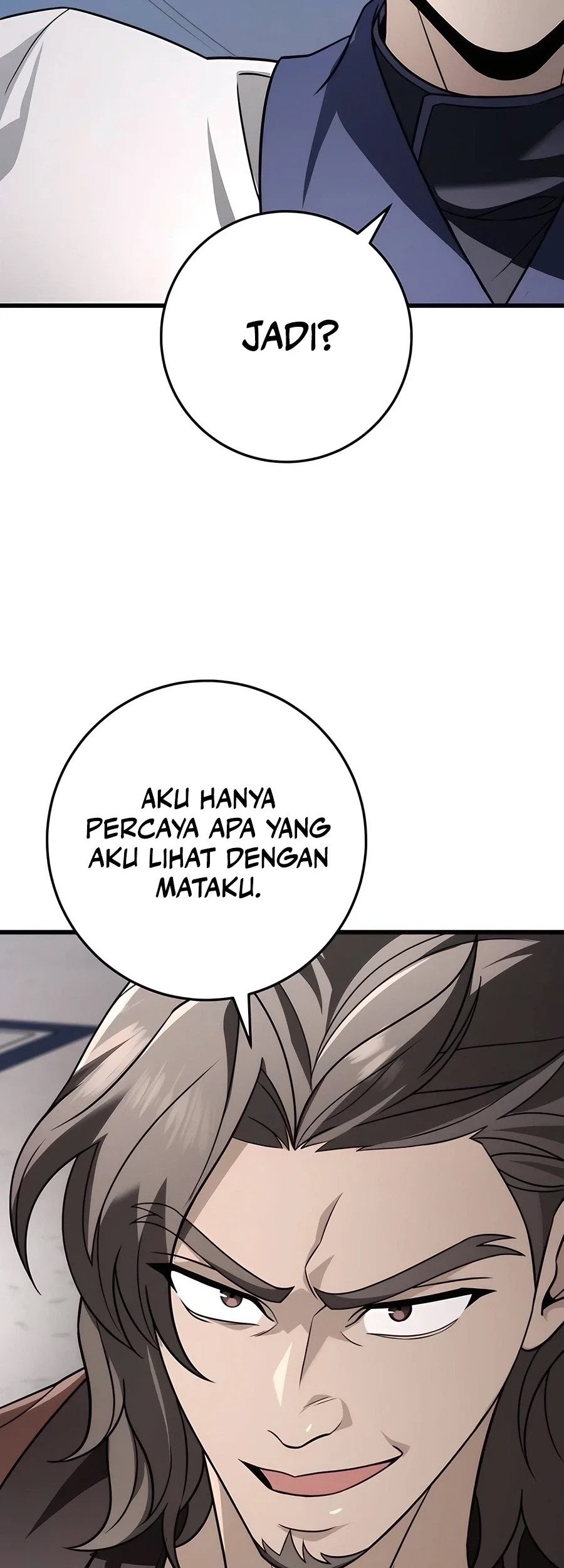 The Emperor’s Sword Chapter 57 - Halaman 88