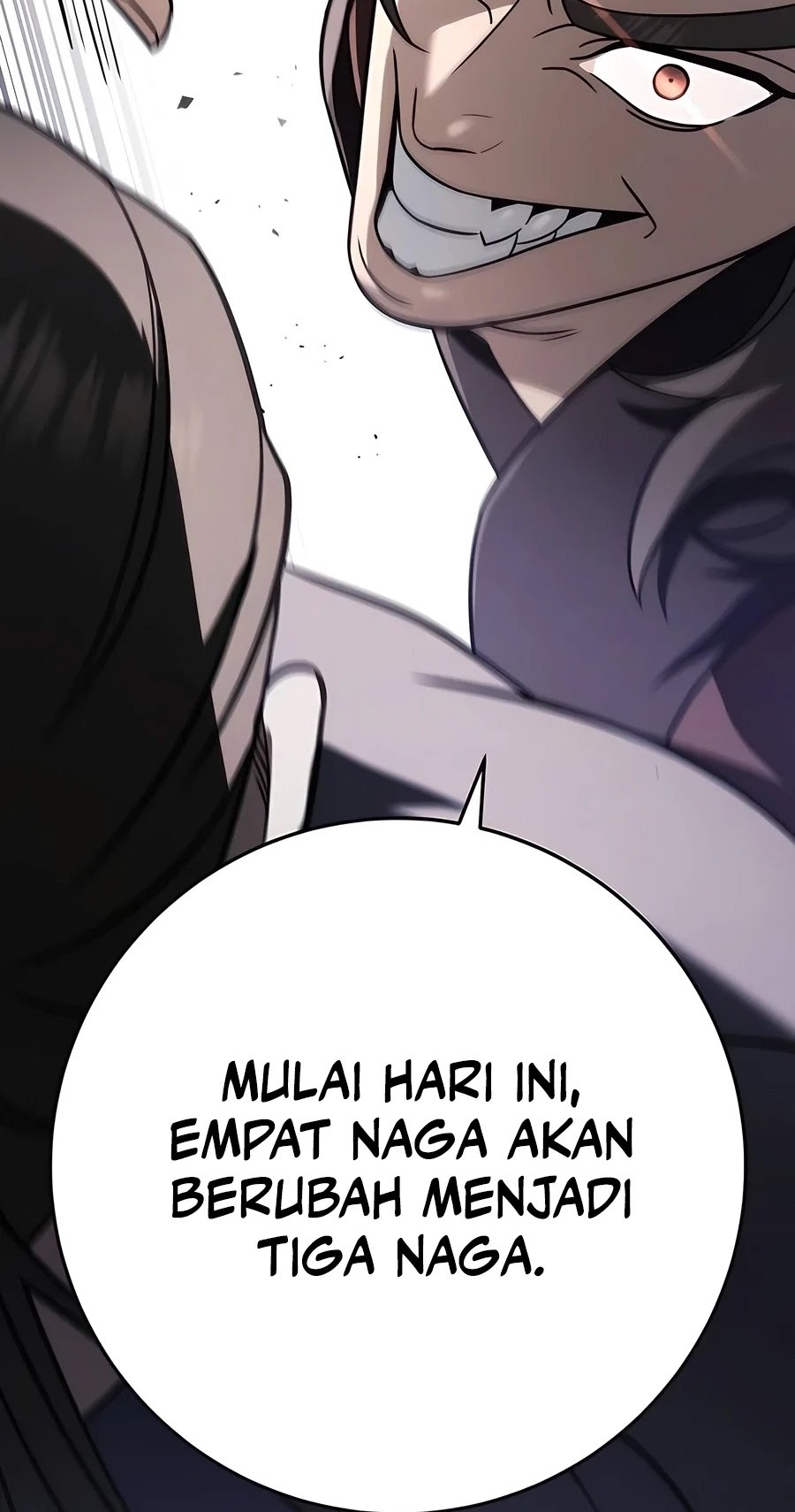 The Emperor’s Sword Chapter 57 - Halaman 95