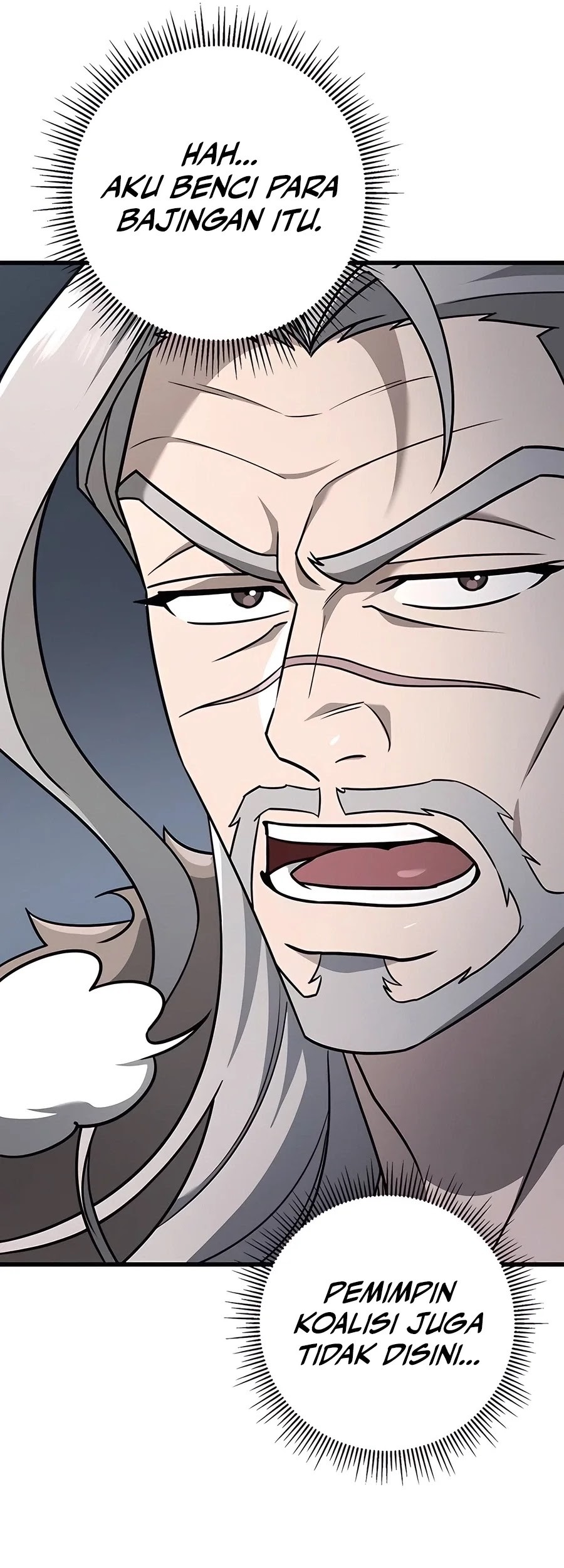 The Emperor’s Sword Chapter 57 - Halaman 10